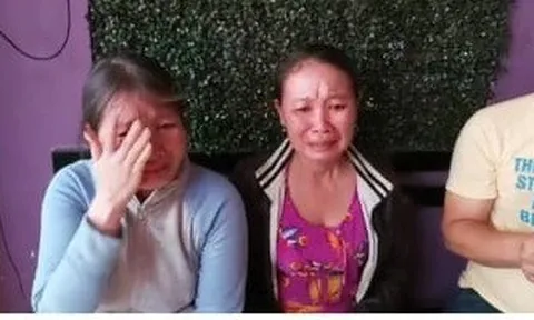 Những bí mật “động trời” phía sau hàng loạt vụ thiếu nữ mất tích, bỏ nhà đi được các hiệp sĩ giải cứu (bài cuối)