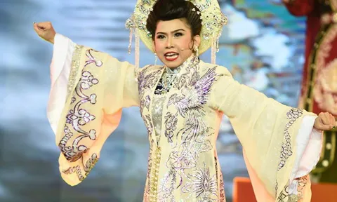 Nghệ sĩ Bình Tinh: “Nếu có kiếp sau, tôi vẫn muốn làm nghệ sĩ cải lương”