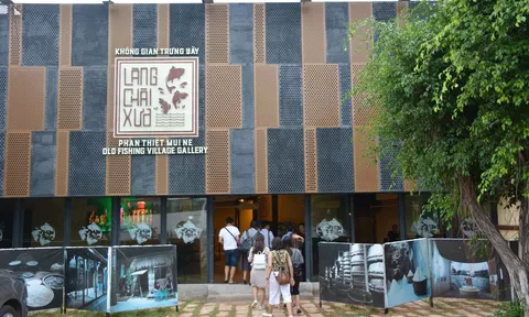 Mối “lương duyên” kỳ lạ của chàng tiến sĩ du học Pháp với nước mắm Việt