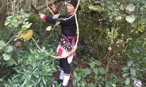 Kỳ 3: Nữ bác sĩ khỏi bệnh xương khớp nhờ y lý liên hoàn của “thần y” Tản Viên Sơn