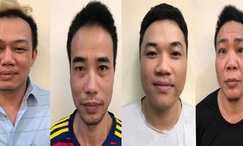 Đòi chia tay người yêu, cô gái trẻ bị tra tấn dã man