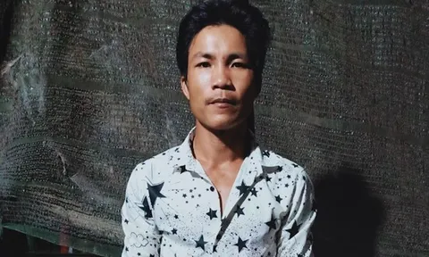 Bắt nghịch tử phóng hỏa khiến cha ruột tử vong