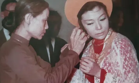 NSND Kim Cương: Có những miền đau giấu kín một đời không phai (bài cuối)