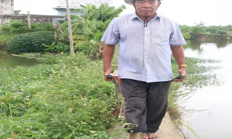 Ký ức thời hoa lửa của người cựu binh đặc công hai lần đồng đội đào mộ huyệt