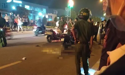 Tiết lộ nguyên nhân người đàn ông giết vợ cũ giữa đường