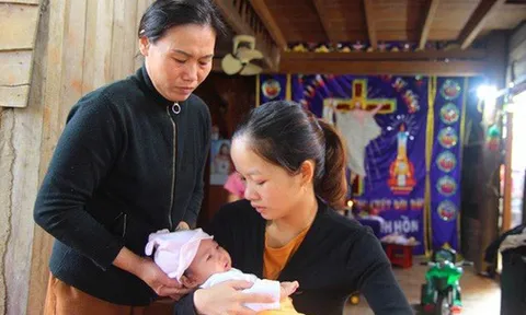 Truy tìm đối tượng chiếm đoạt 100 triệu tiền ủng hộ "góa phụ Rào Trăng 3"
