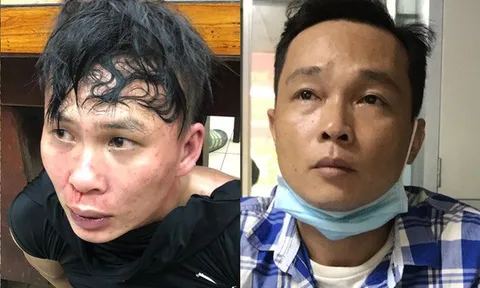 Tạm giam đối tượng giật túi xách hơn 100 triệu của cô giáo