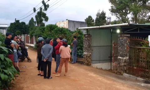 Điều tra nguyên nhân bé trai 12 tháng tử vong trong ngày đầu đi nhà trẻ