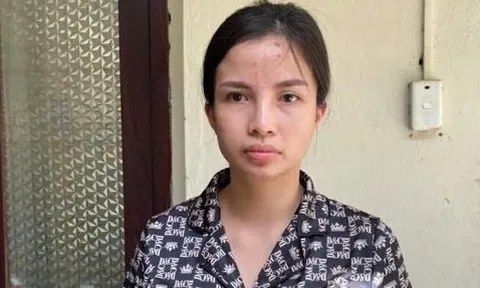 "Tú bà" trốn nã 13 năm vừa bị bắt tại khu cách ly như thế nào?