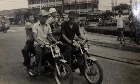 Băng cướp Sọ Người - Nỗi ám ảnh của người miền Tây một thời (kỳ 2): "Cất vó" nhiều con "cá bé"