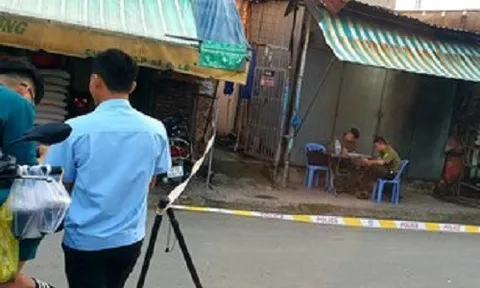 Điều tra vụ người đàn ông tử vong khi đang “vui vẻ” với bạn gái