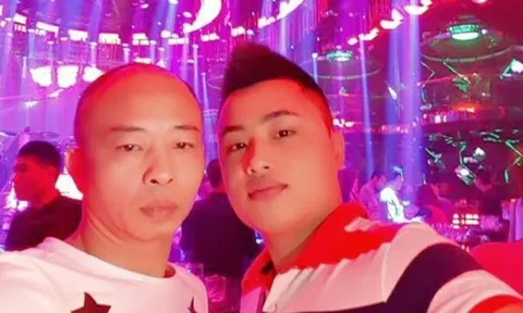 Bắt 2 công an giúp đàn em Đường "nhuệ" thoát tội
