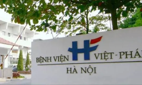 Sở Y tế Hà Nội thông tin vụ sản phụ tử vong tại bệnh viện Việt - Pháp
