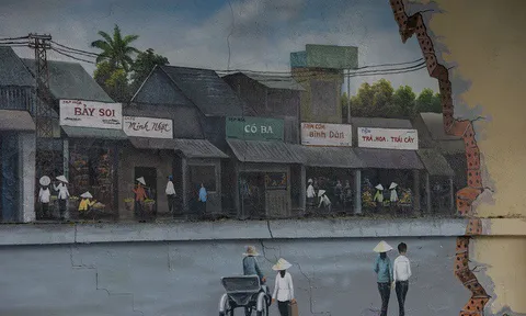 Băng cướp Sọ Người - Nỗi ám ảnh của người miền Tây một thời (kỳ cuối): Tên chúa cướp từng đứng trong hàng ngũ cách mạng