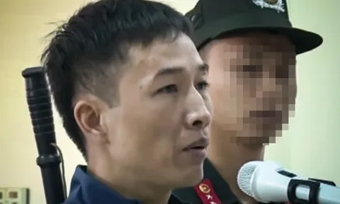 Chân dùng "trùm xã hội đen" cùng Đường "nhuệ" phân chia ranh giới vừa bị bắt