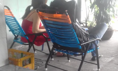 Mại dâm núp bóng quán cà phê, cắt tóc và những “độc chiêu” qua mắt chính quyền