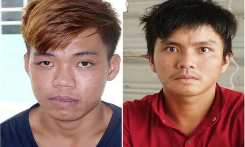 3 thanh thiếu niên xâm hại bé gái 10 tuổi