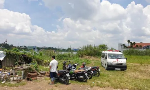 Triệu tập nghi phạm vụ thiếu nữ 17 tuổi tử vong trong tình trạng tay chân bị trói