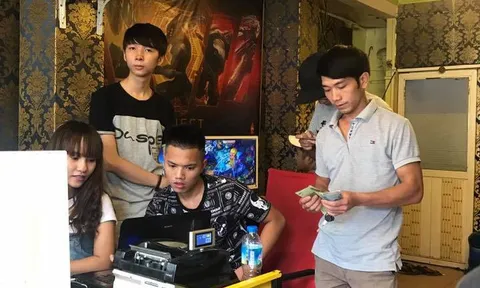 Bóc mẽ dịch vụ mua bán tiền giả: Tới 99,99% là lừa đảo