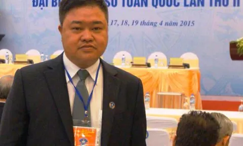Luật sư Cồ Lê Huy: Chiêm nghiệm về chữ tâm trong nghề sau những lần “cứu” các bị cáo thoát án tử