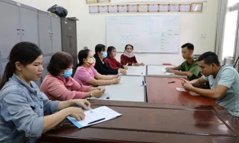 Khởi tố "nữ quái" cùng đồng bọn móc túi, cướp giật hàng trăm triệu tại Tòa thánh Tây Ninh