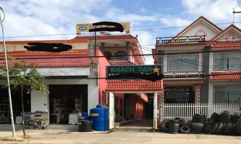 Điều tra vụ nam thanh niên bị cắt bộ phận sinh dục khi vào khách sạn với hai bạn trai