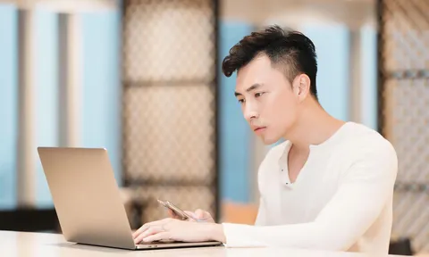 CEO Jason Nguyễn vừa bị bắt về tội lừa đảo là ai?