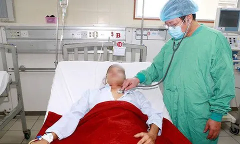 Quảng Trị: 4 trường hợp tử vong có liên quan đến bệnh "vi khuẩn ăn thịt người"