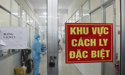 Thủ tướng Chính phủ ban hành công điện tăng cường phòng, chống dịch Covid-19