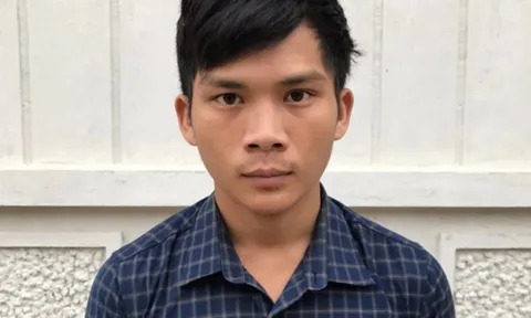 Bắt con nghiện nửa đêm đột nhập hiếp dâm, cướp tài sản