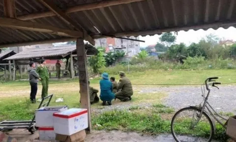 Nguyên nhân 5 đối tượng chém chết người trong quán ăn ở Thái Nguyên