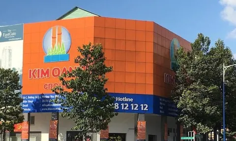 Khởi tố địa ốc Kim Oanh điều tra hành vi trốn thuế, lừa đảo