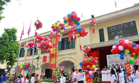 Bộ GD&ĐT ban hành Chỉ thị cho năm học 2020-2021, với 9 nhóm nhiệm vụ và 5 giải pháp