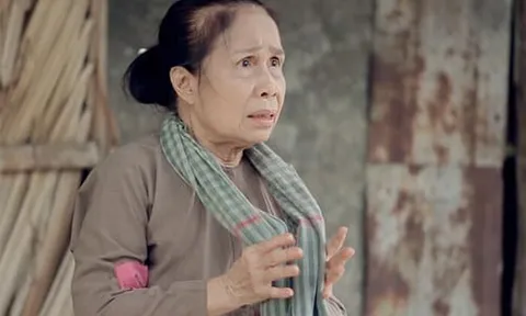 Nghệ sĩ Ánh Hoa qua đời ở tuổi 79