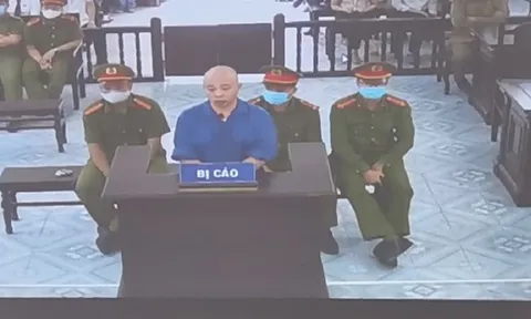 Tuyên án sơ thẩm vụ vợ chồng Đường "Nhuệ" và 4 đàn em hành hung phụ xe khách