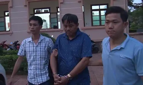 Những tình tiết bất ngờ vụ Bí thư Đảng ủy xã giết cháu vợ hòng trục lợi bảo hiểm