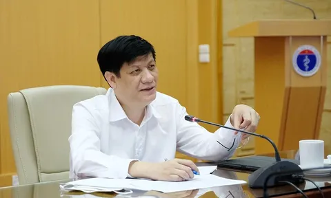 Các địa phương phải nâng mức độ cảnh giác cao nhất trong phòng, chống dịch Covid-19