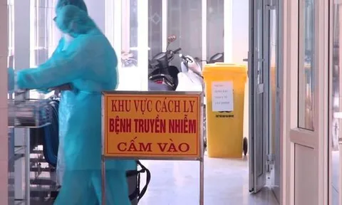 Việt Nam có thêm 3 ca mắc Covid-19 tại Hải Phòng