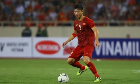 FIFA hoãn vòng loại World Cup 2022, tuyển Việt Nam 'nghỉ việc' đến hết năm