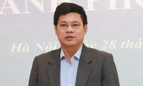 Ai thay ông Nguyễn Đức Chung chỉ đạo chống dịch Covid-19 tại Hà Nội?