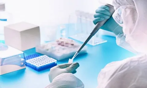 Sau Nga, đến lượt Đức sắp công bố có vaccine phòng COVID-19