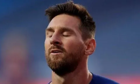 Barca lần đầu thua 8 bàn sau 74 năm