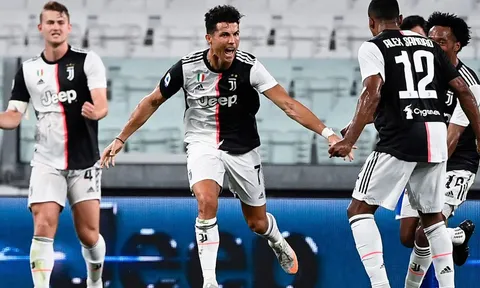 Juventus dưới thời tân HLV Pirlo: Bóng đá hoa mỹ sẽ lên ngôi ?