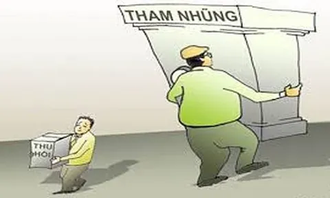 Khó thu hồi tài sản tham nhũng và bài toán “khắc phục hậu quả” những vụ “đại án”