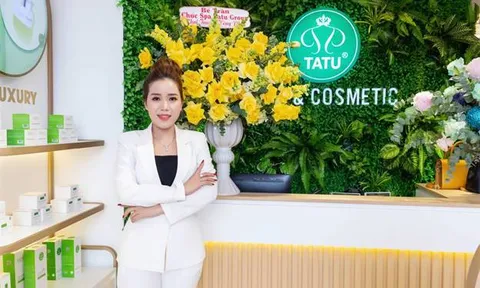 Nữ doanh nhân Bùi Hiền :'Khi kinh doanh cần chọn đúng người dẫn đường, khi đó mọi nỗ lực của bạn sẽ được đền đáp xứng đáng'