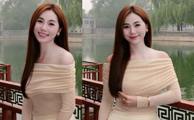 Mỹ nhân Quảng Trị từng gây chú ý ở Người ấy là ai, nay tuổi 29 đẹp ngọt ngào, sở hữu hàng loạt túi hiệu đắt đỏ