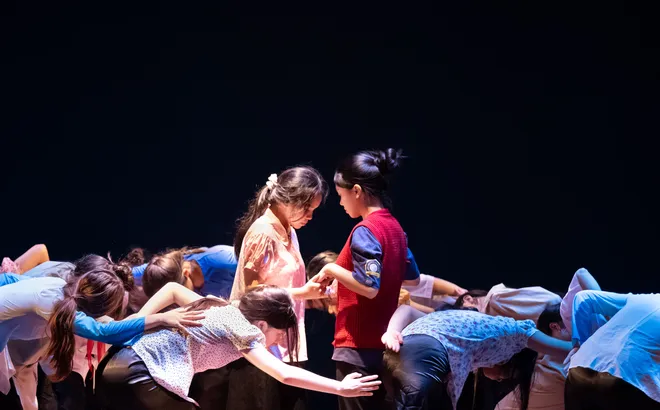 Showcase 2026: Mắt Lưới - Khi những số phận mắc kẹt trong cạm bẫy vô hình